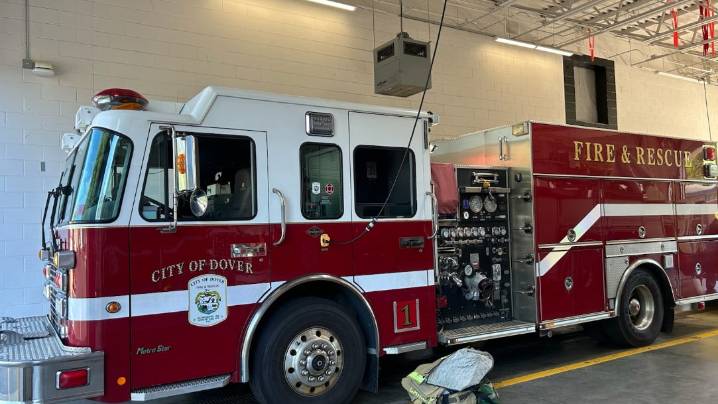 Pedestrian struck and killed on Little Bay bridges