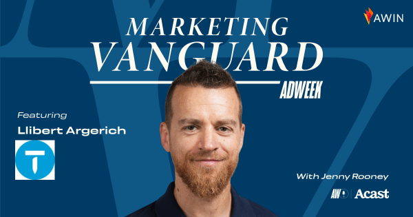 Marketing as a Profit Center With Thumbtack CMO Llibert Argerich