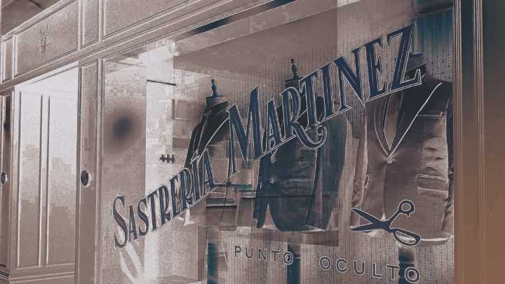 Visita a Sastrería Martínez, uno de los mejores bares del mundo, en Lima: donde el coctel viste de gala