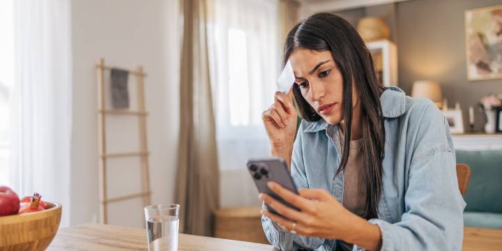 U.S. consumers are so financially strained they put more than $1 billion on buy-now, pay later services during Black Friday and Cyber Monday