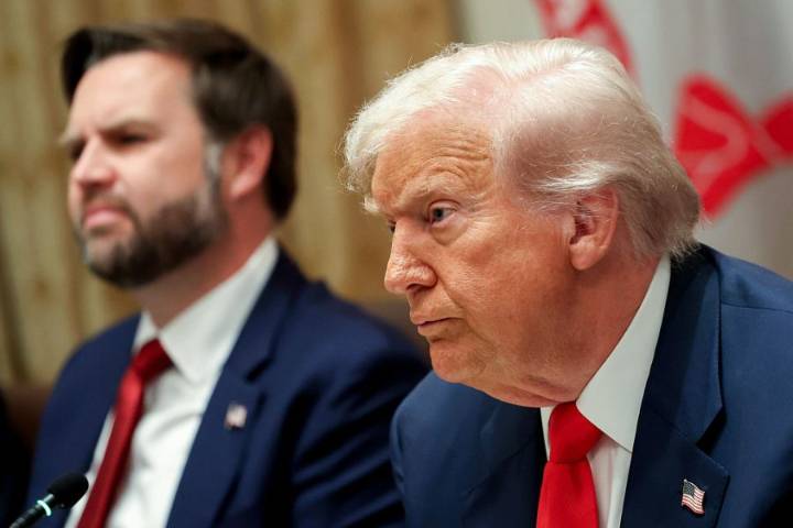 Trump’s Cynical Venezuela Saber