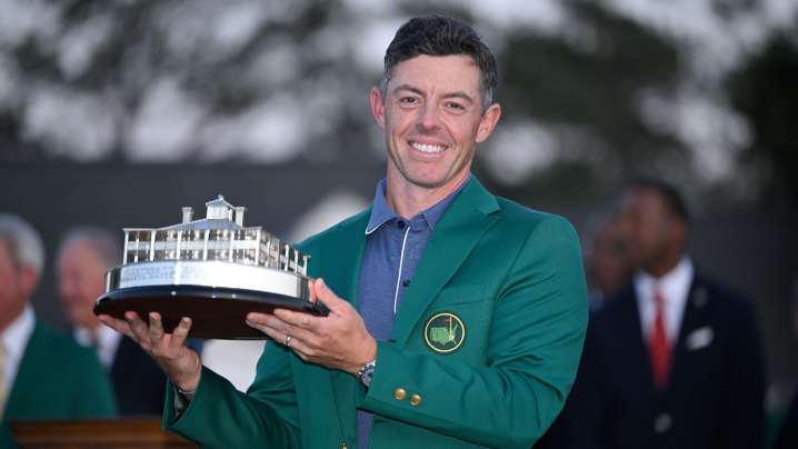 The Masters 2026 Field: See Who Currently Has A Place At Augusta National