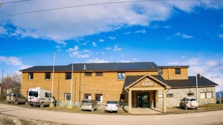 Inscriben al ciclo lectivo 2026 del Instituto Terra Nova