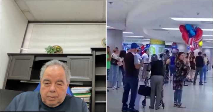 ¿Qué implica la cancelación del parole de reunificación familiar y a quiénes afecta? Abogado Willy Allen explica medida del DHS