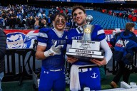 Scituate football wins Div. IV state title for third time in five years (photos & video)
