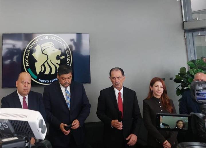 Inauguran nuevo Semefo de la FGJNL