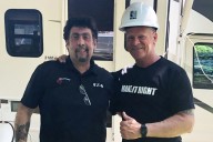 HGTV Star Frank Cozzolino Died of Lymphoma, Says Daughter. 'Holmes on Homes' Electrician was 56