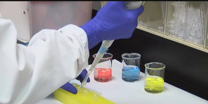 Bill introduced to fund rape kit testing to help with Indiana’s backlog