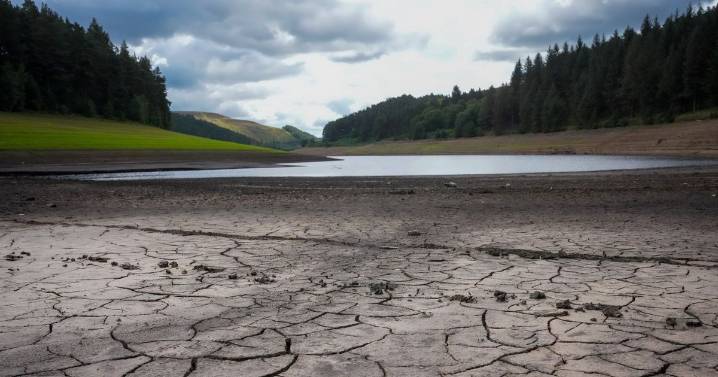 East Midlands finally out of drought
