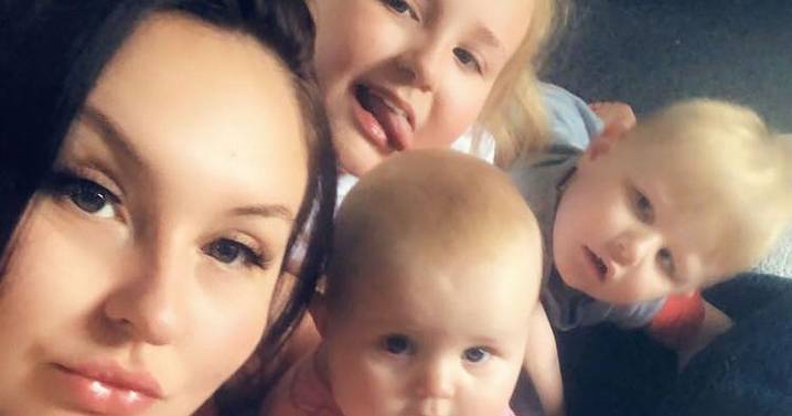 Man found guilty of murdering mum and 3 kids in house fire 'revenge attack'