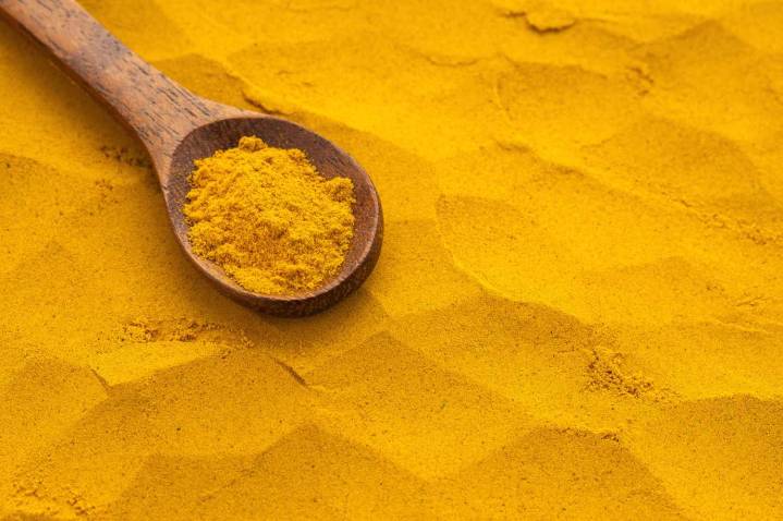 What Can Happen to Your Liver When You Take Daily Turmeric Supplements Long Term