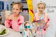 Social media star Brie Bird dies at age 9 following stage 4 cancer battle