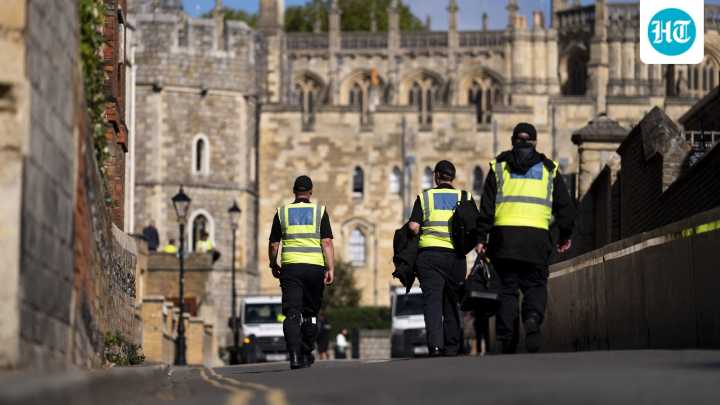 British Indian nurse jailed for 7 years for rape, assault at care home in UK