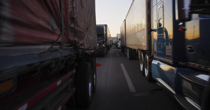 Agricultores levantan bloqueos en Chihuahua tras acuerdo con Gobernación