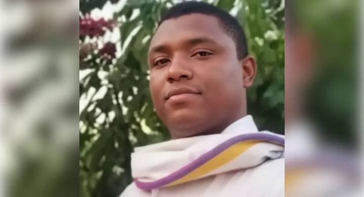 Magdalenense fue asesinado delante de su mamá en la puerta de su vivienda en La Guajira Ronald Antonio Torres Ortiz padecía de esquizofrenia desde hacía varios años.