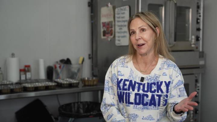 'Hard to put into words' | Will Stein's mom celebrates his new role as Kentucky head football coach