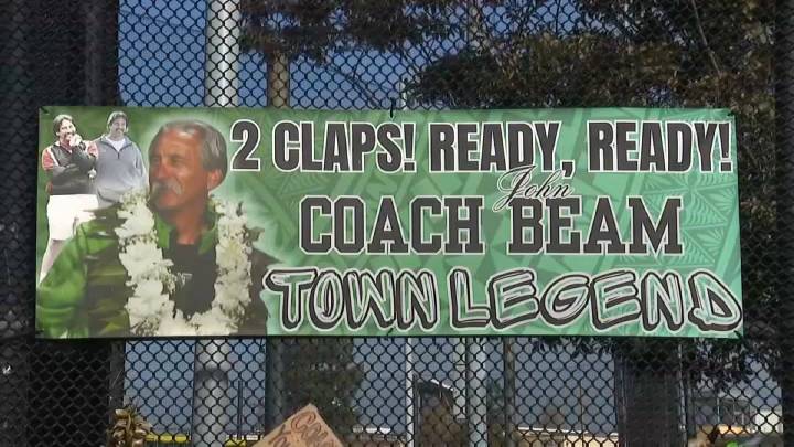 Laney College honrara a director deportivo muerto en tiroteo en Oakland