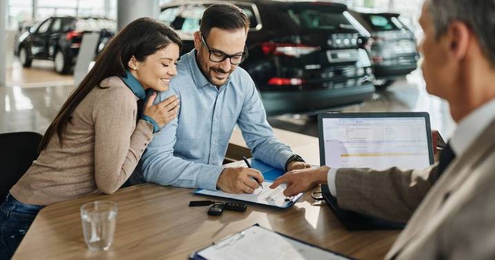 Brits could be owed £700* in compensation following car finance scandal