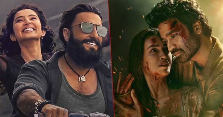 Tere Ishk Mein Box Office Collection Day 8: Dhurandhar Storm Impacts But Kriti Sanon Delivers Her 6th Highest