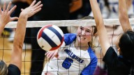 Final Super Essex Conference stat leaders for the 2025 girls volleyball season