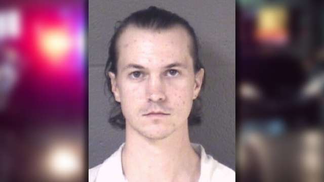 North Carolina: Man pleads guilty to sexual exploitation of a minor