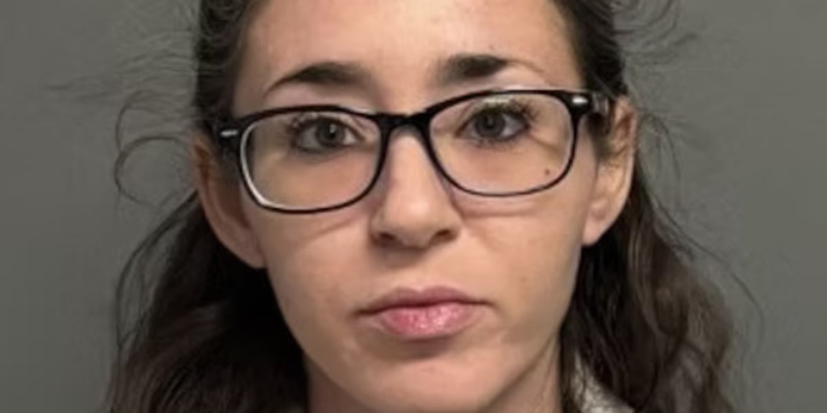 Woman who tried to poison husband arrested for tampering with evidence, perjury