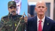 Senador estadounidense Rick Scott le pone fecha a la salida de Maduro: "se irá antes de Navidad"
