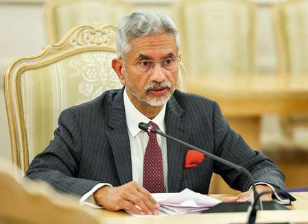 EAM Jaishankar discusses changing global order at India