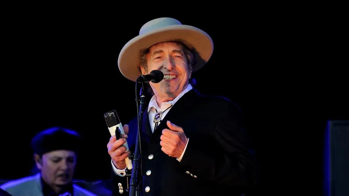Bob Dylan Maps Out Spring 2026 US Tour