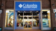Columbia's CEO Approves of Quarter-zips and 'Expedition Impossible'