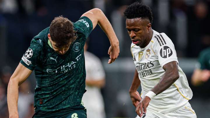 Polémica en el Bernabéu: ¿Hubo penalti sobre Haaland y no sobre Asencio?