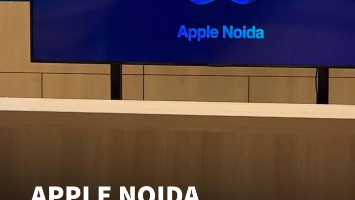Apple Noida Store To Open On December 11