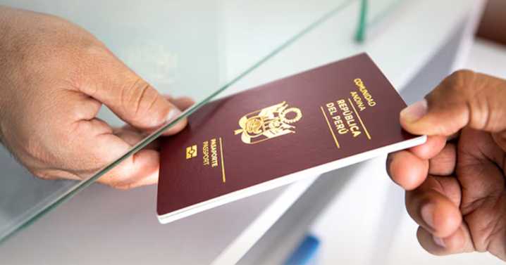 ¿Pasaporte sin cita previa? Migraciones confirma qué grupo podrá obtener el documento de forma directa