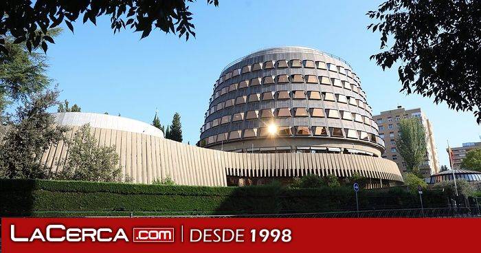 TC desestima el recurso de C-LM al impuesto a la banca porque no forma parte del sistema de financión autonómica