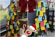 Pickaway County Red Cross Senior Giving Tree Brings Holiday Cheer to...