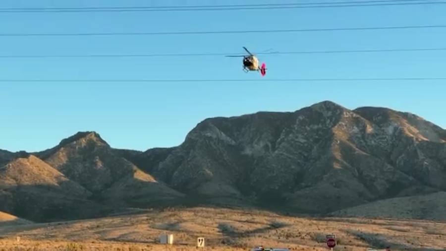 Hikers, climbers, canyoneers keeping Metro rescue teams busy in cooler weather