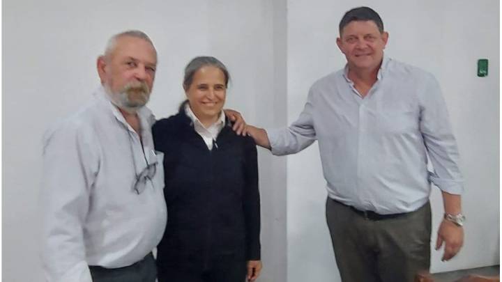 La Federación Entrerriana de Box tiene nuevo presidente