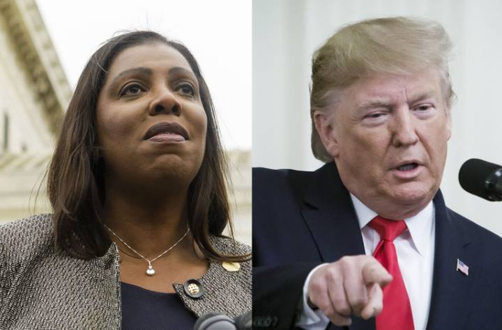 Federal Prosecutors Fail Again to Secure Re-Indictment of New York AG James Following Case Dismissal