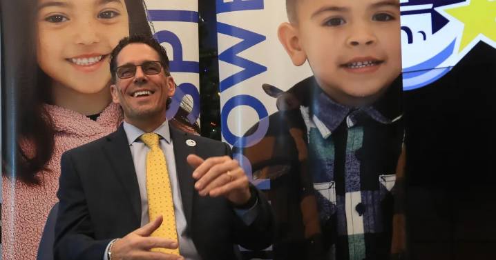 EPISD officially names new superintendent and more