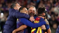 FC Barcelona refuerza su liderato con tremenda remontada ante Atlético Madrid en Camp Nou