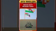 Indian Navy Releases Video For Navy Day
