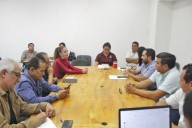 COORDINACIÓN INTERINSTITUCIONAL PARA FORTALECER LA VIVIENDA EN CAMPECHE