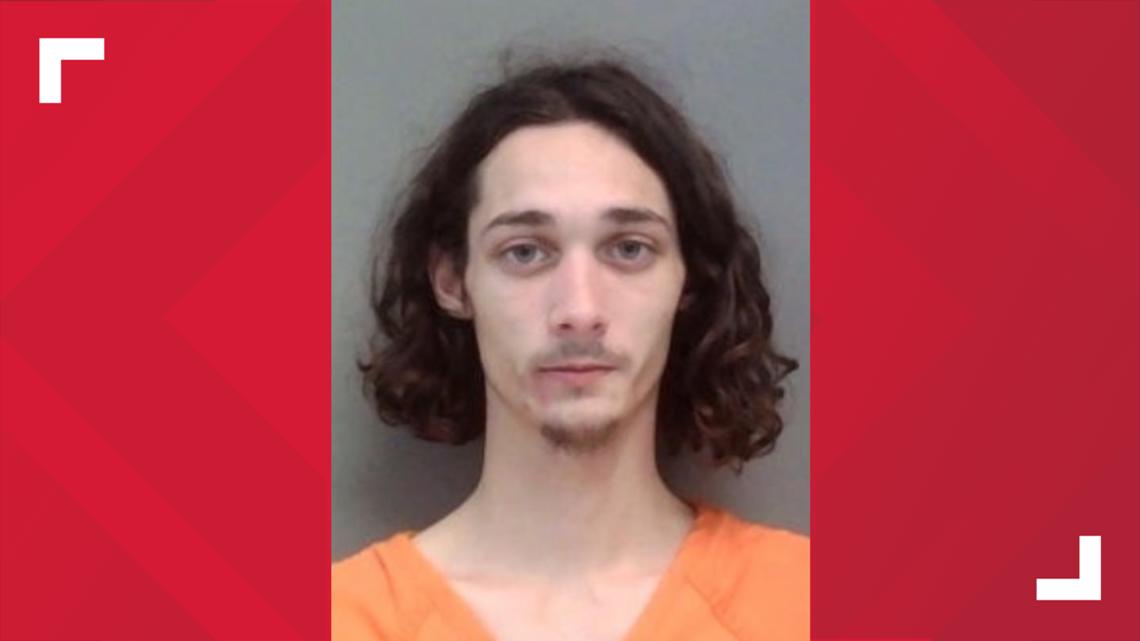 Buna man arrested on child sexual assault warrant in Jasper County