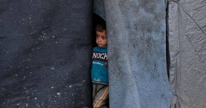 Netanyahu says Israel and Hamas will enter ceasefire's second phase soon