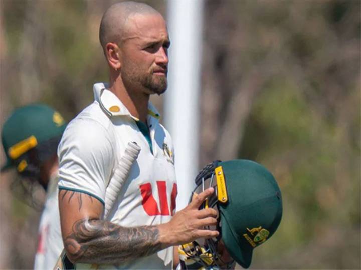 Weatherald lauds Head's "hard-work" in seeing off Archer's burst