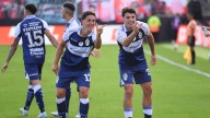Gimnasia derrotó a Barracas Central y habrá clásico con Estudiantes en semifinales