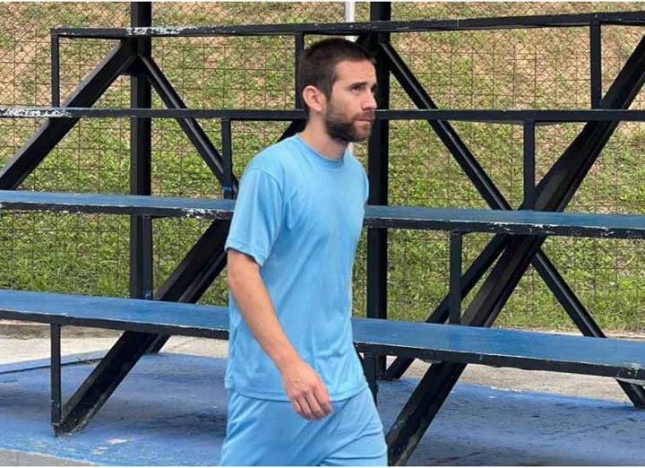 Argentina seguirá luchando por la libertad de Nahuel Gallo a un año de su detención en Venezuela: “Es un caso de desaparición forzada”