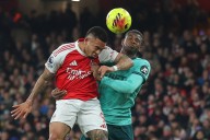 Premier League results: Arsenal secures win in dramatic finale while unlucky Wolves remain last