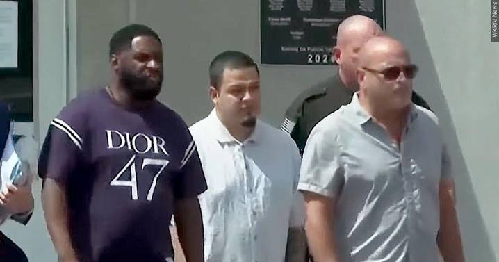 Federal judge issues order to prohibit immigration officials from detaining Kilmar Abrego Garcia