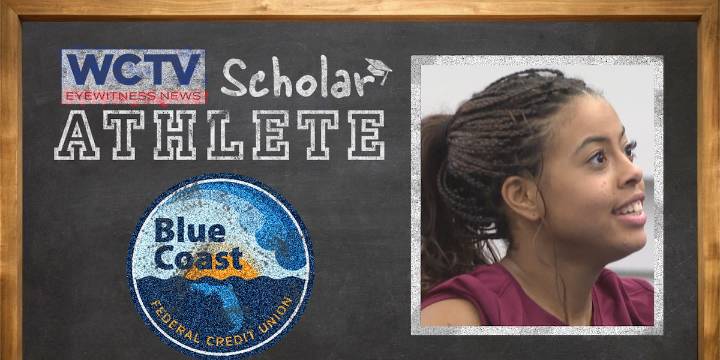Scholar Athlete of the Week: Florida High’s Chyleigh Sheffield